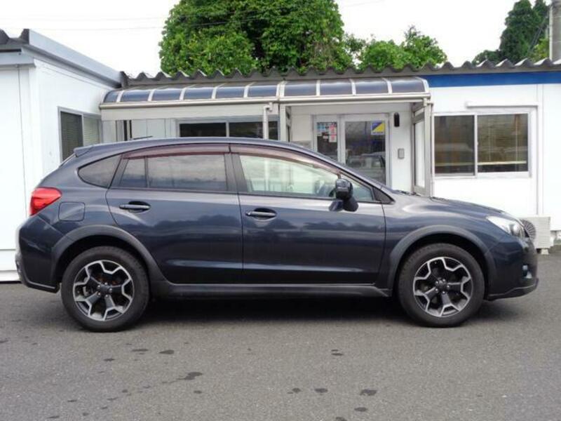 XV