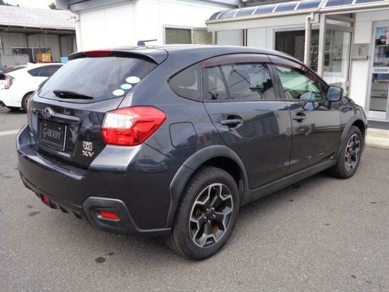 XV
