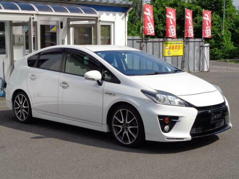 PRIUS