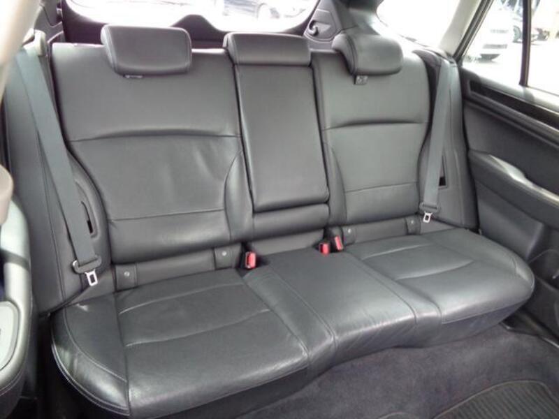LEGACY OUTBACK