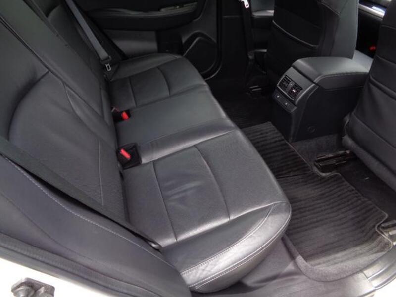 LEGACY OUTBACK
