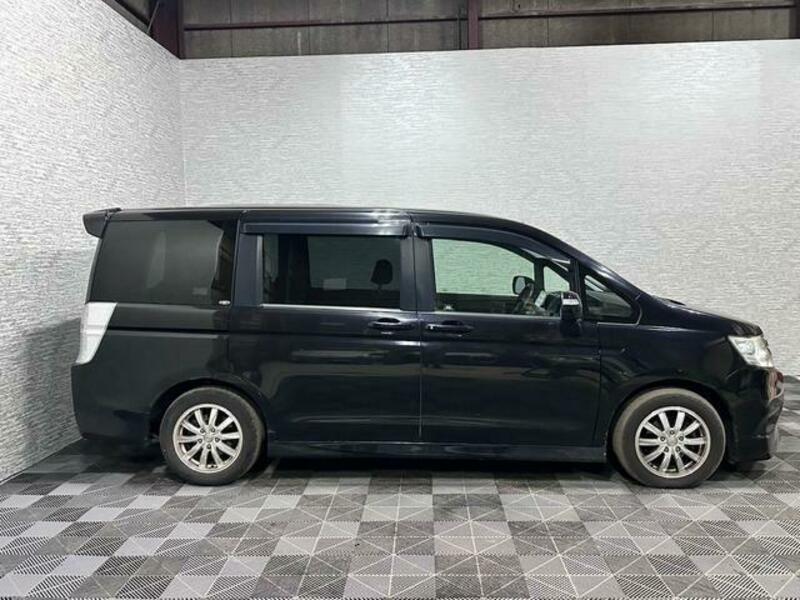 STEPWAGON SPADA