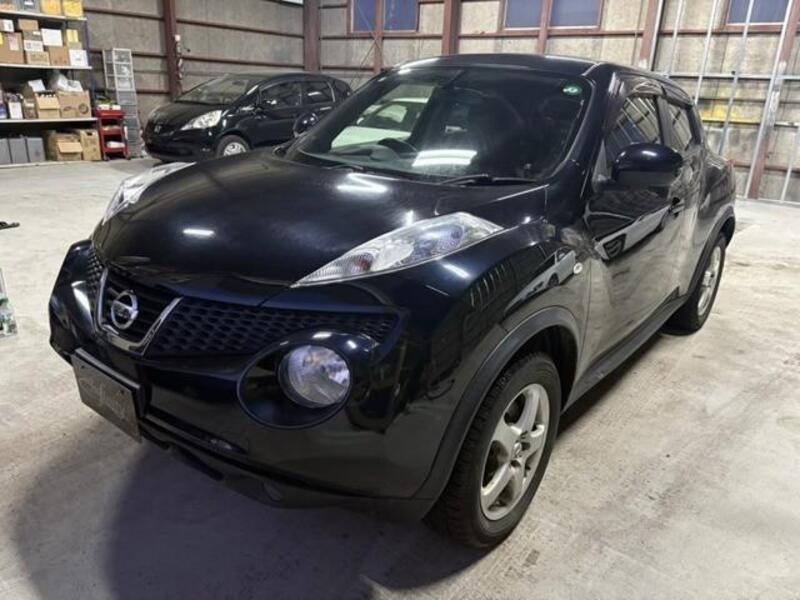 JUKE