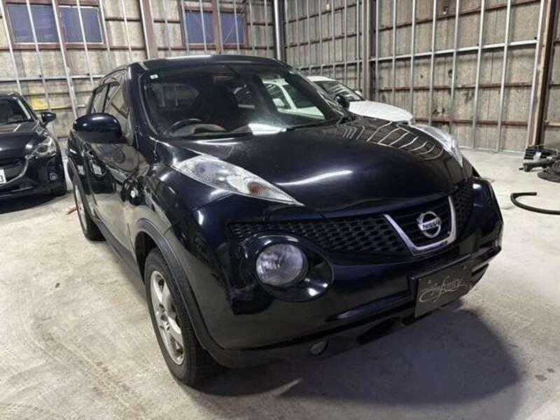 JUKE