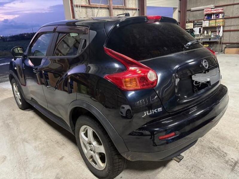 JUKE