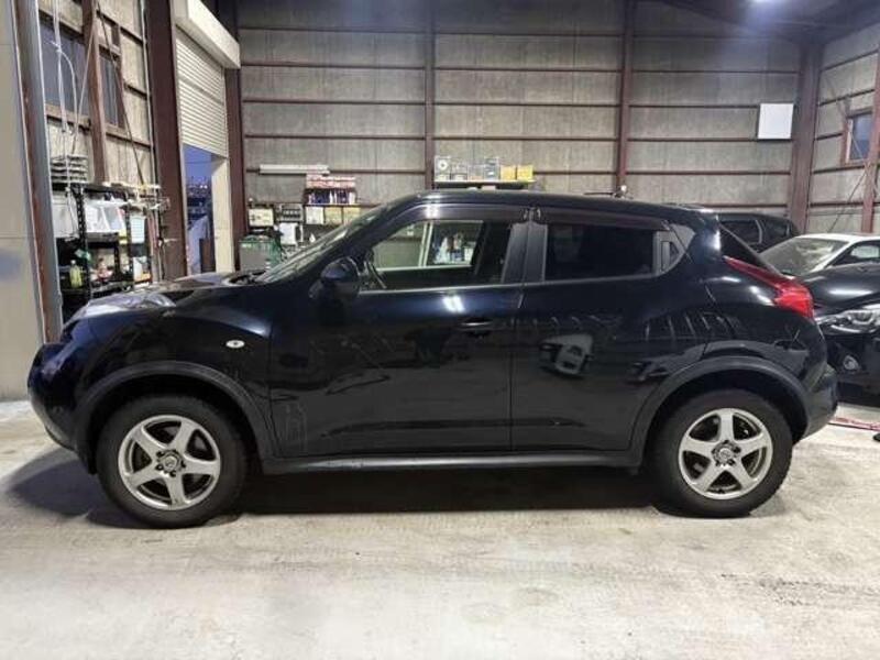 JUKE