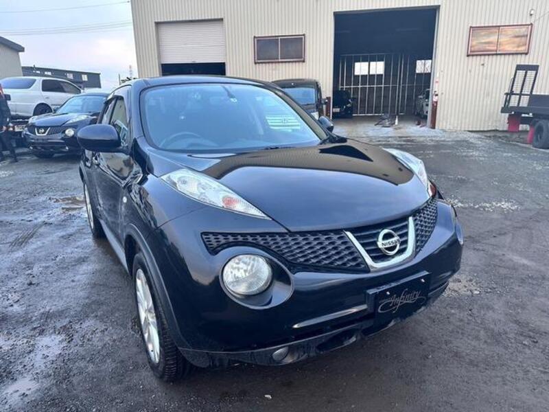JUKE