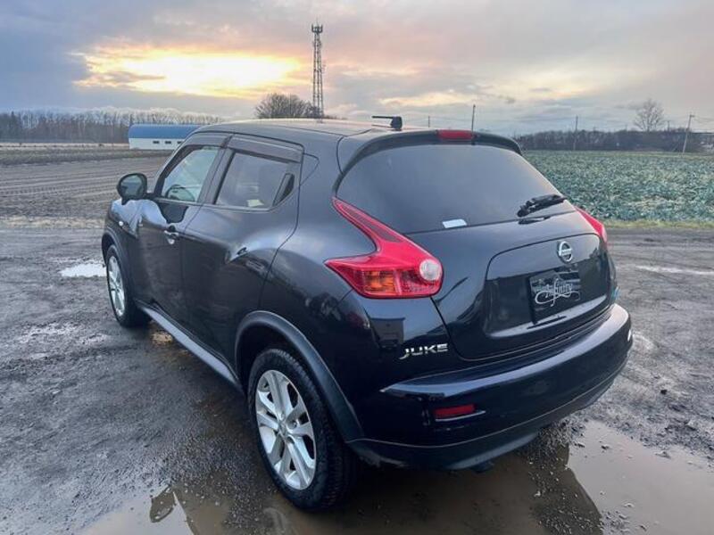 JUKE