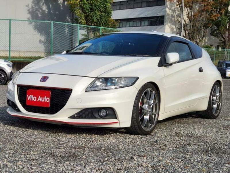 CR-Z