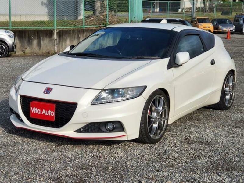 CR-Z