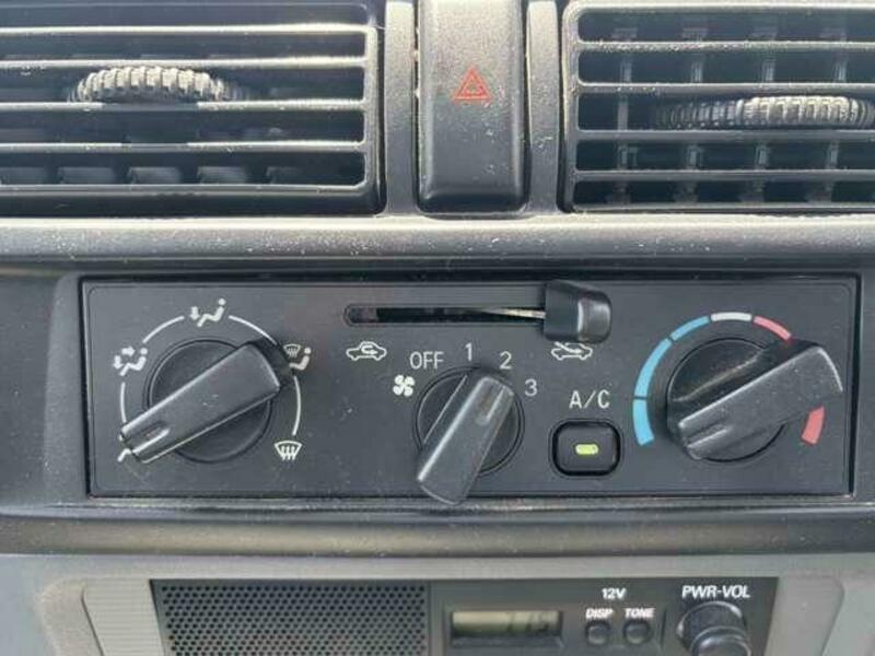 CLIPPER TRUCK