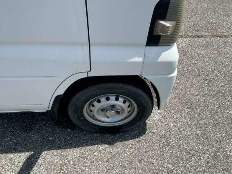 CLIPPER TRUCK