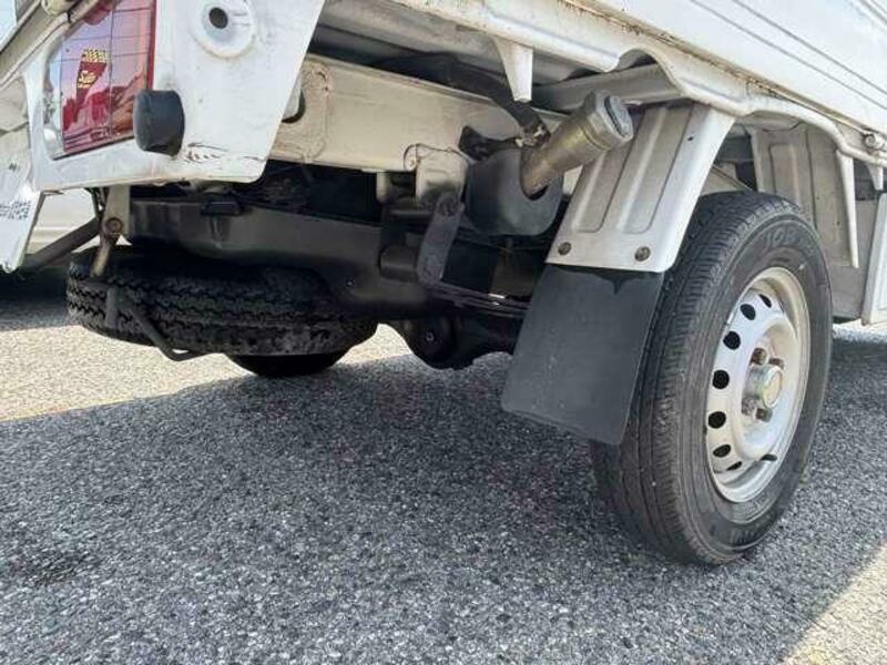 CLIPPER TRUCK