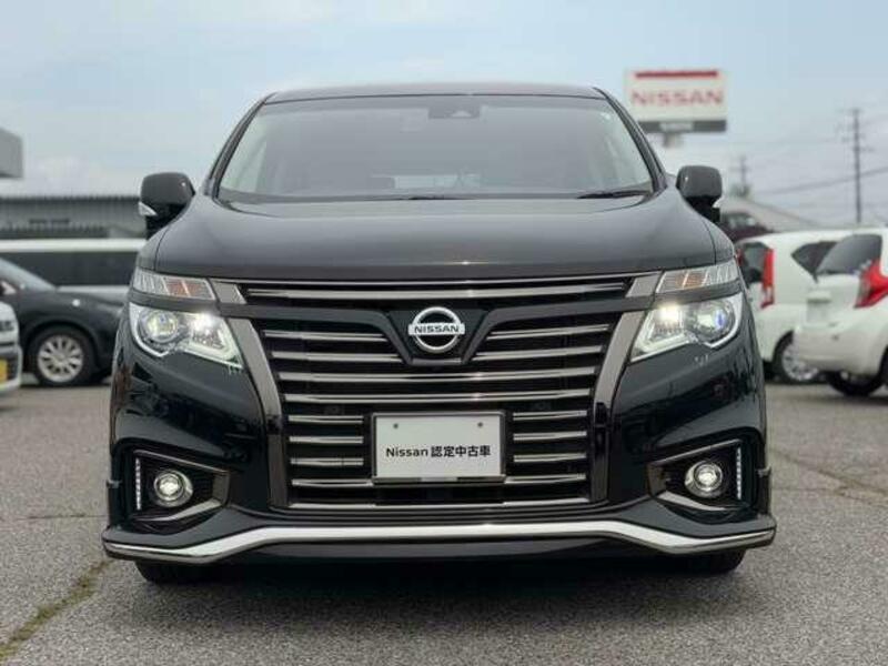 ELGRAND