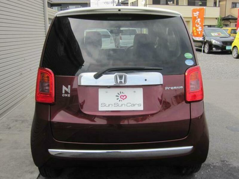 N ONE