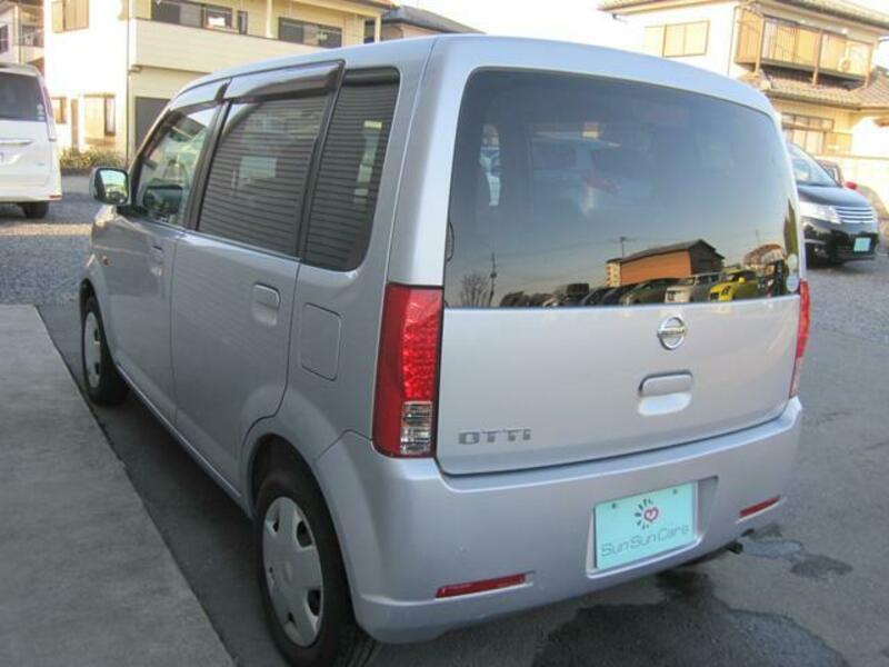 OTTI