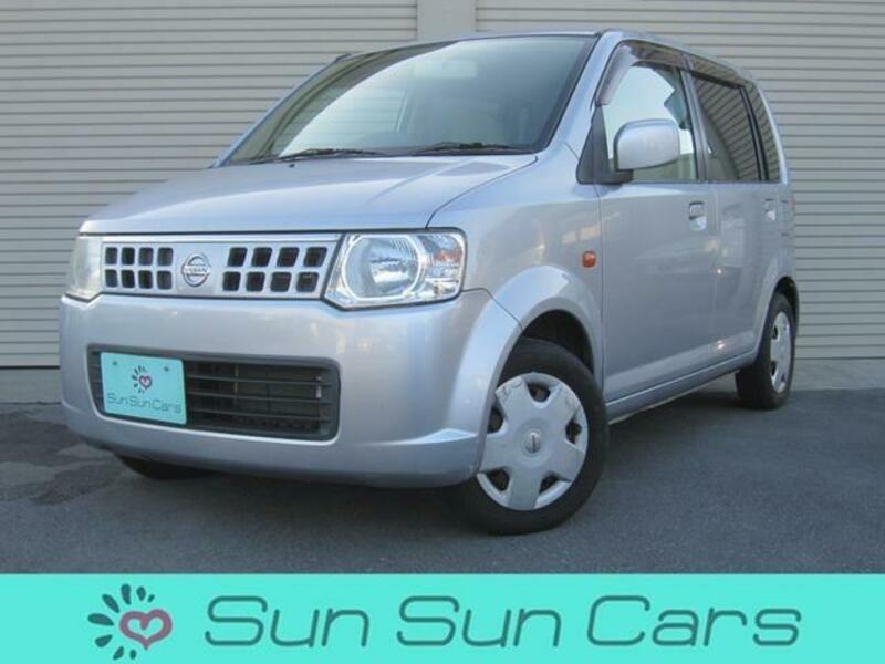 NISSAN OTTI