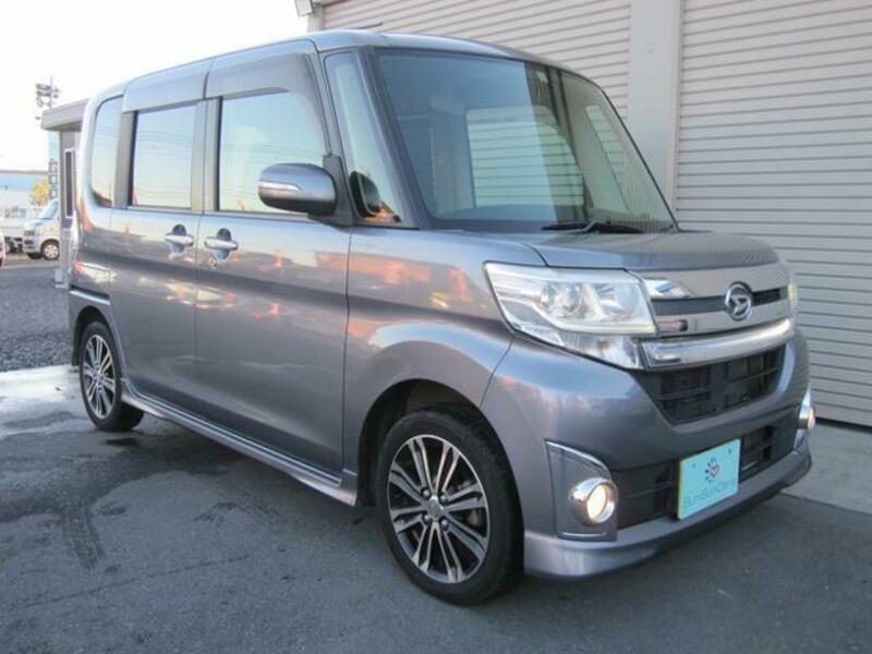 TANTO