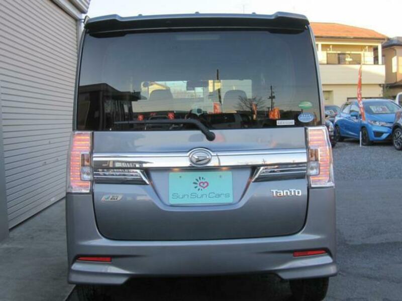 TANTO