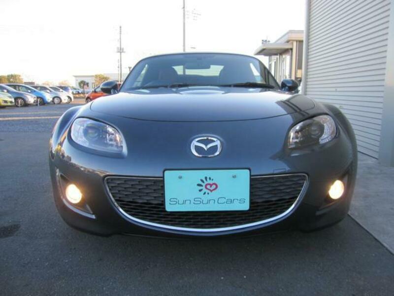 ROADSTER