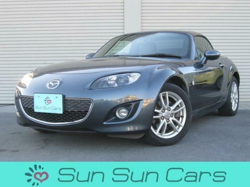 MAZDA ROADSTER