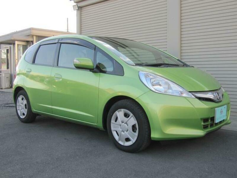 FIT HYBRID