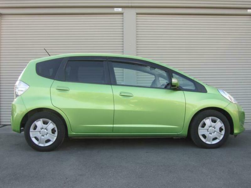 FIT HYBRID