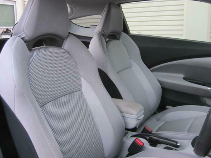 CR-Z