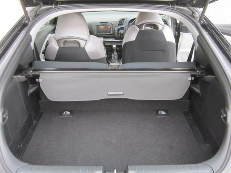 CR-Z
