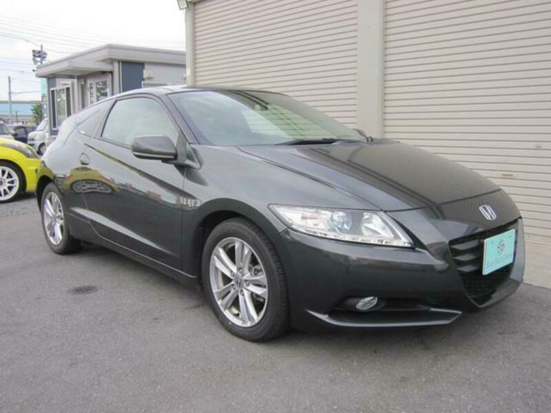 CR-Z