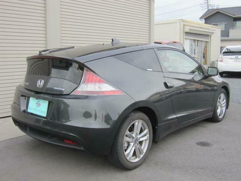 CR-Z