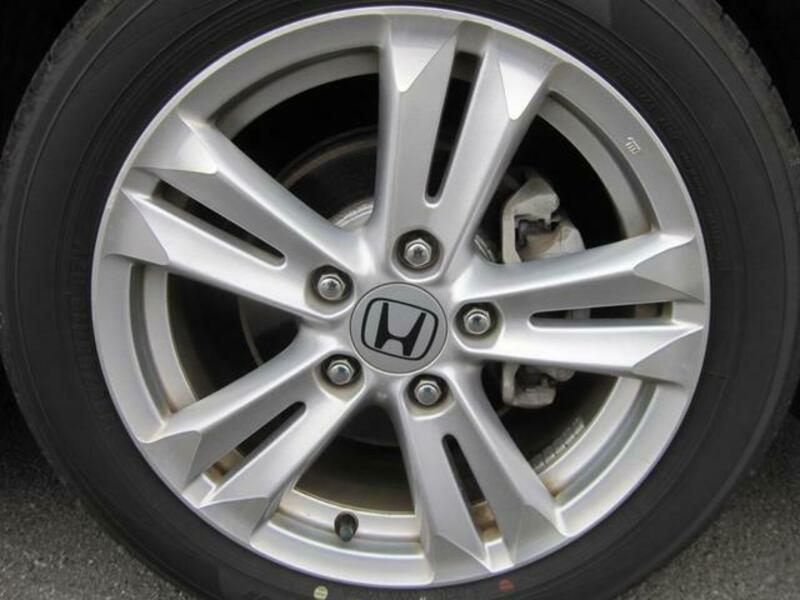 CR-Z