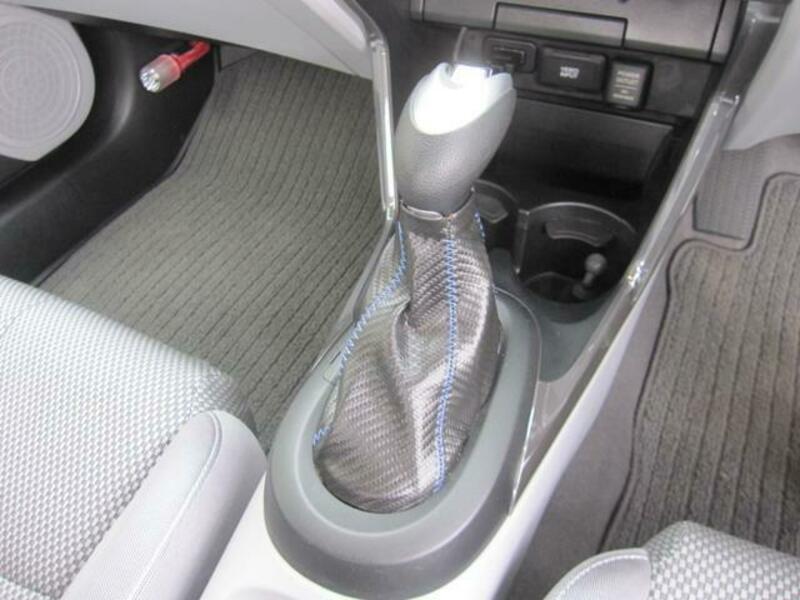 CR-Z