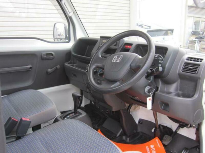 ACTY TRUCK