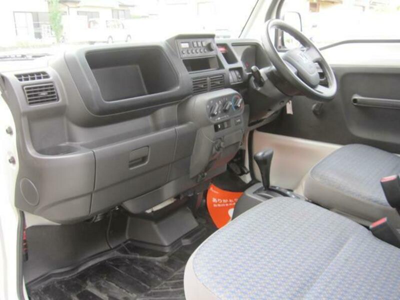 ACTY TRUCK
