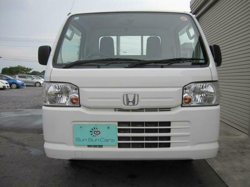 ACTY TRUCK