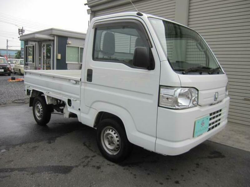 ACTY TRUCK