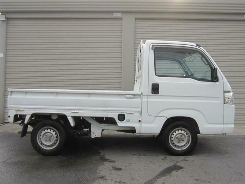 ACTY TRUCK