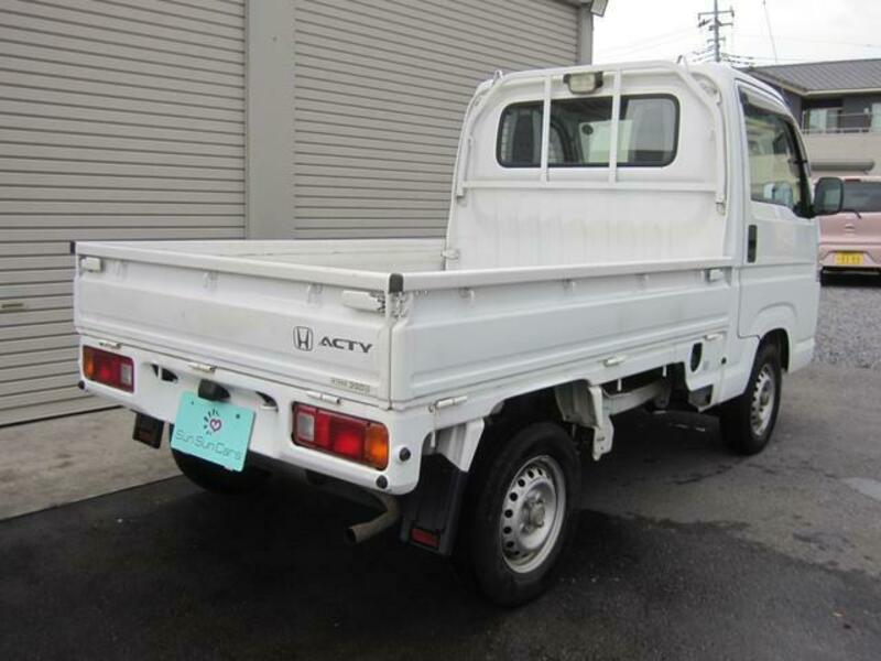 ACTY TRUCK