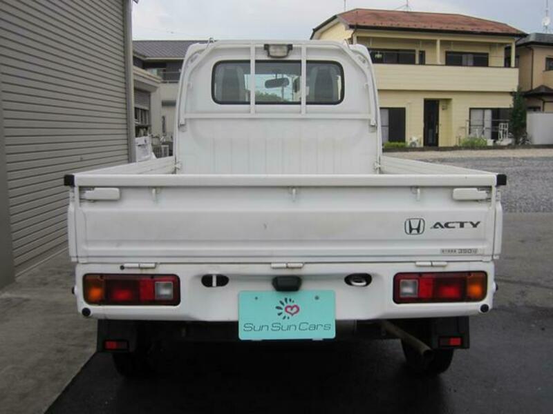 ACTY TRUCK