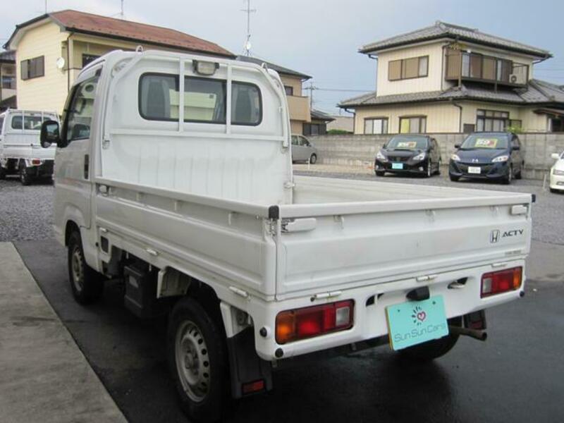 ACTY TRUCK