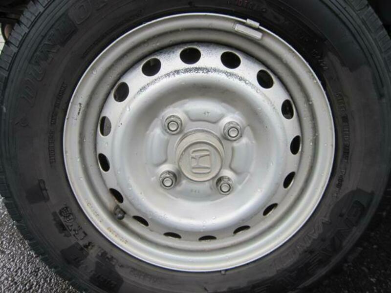 ACTY TRUCK