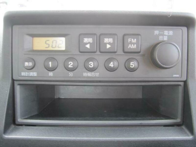 ACTY TRUCK