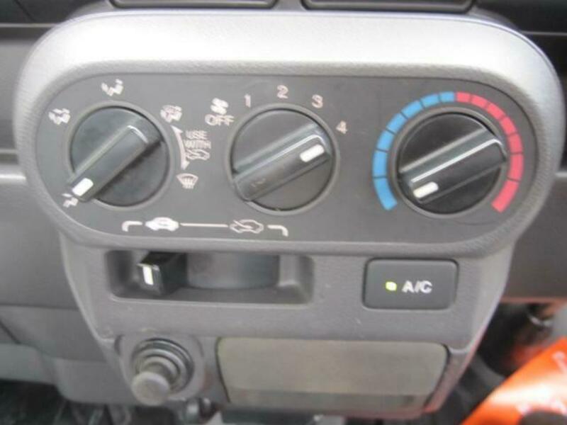ACTY TRUCK
