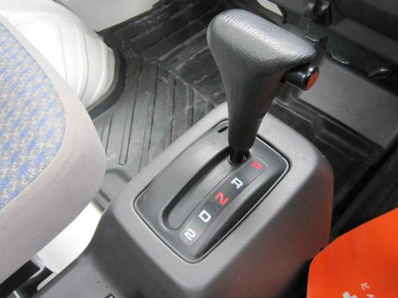 ACTY TRUCK