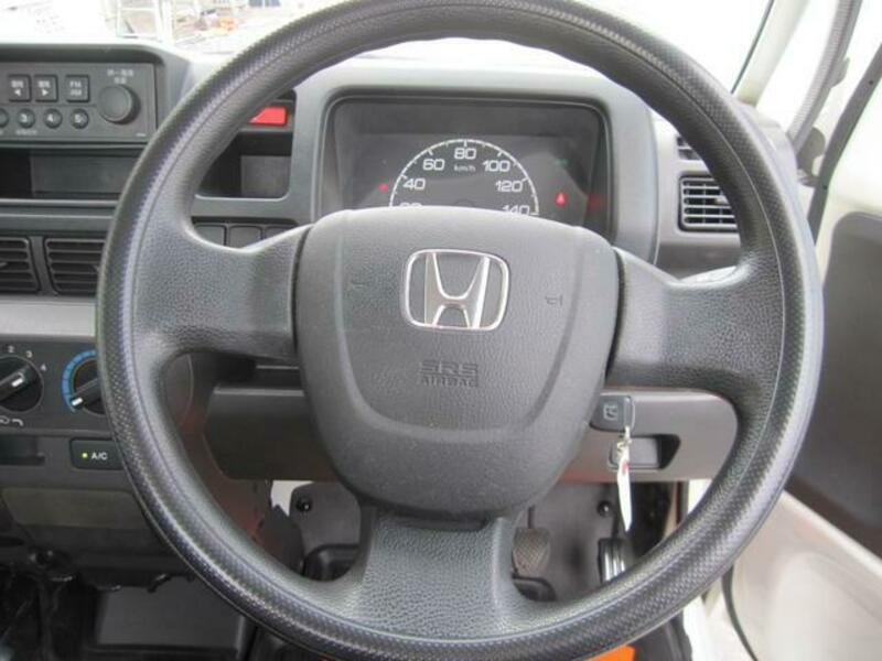 ACTY TRUCK