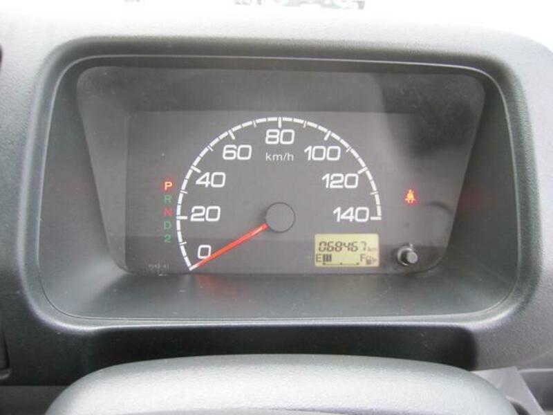 ACTY TRUCK