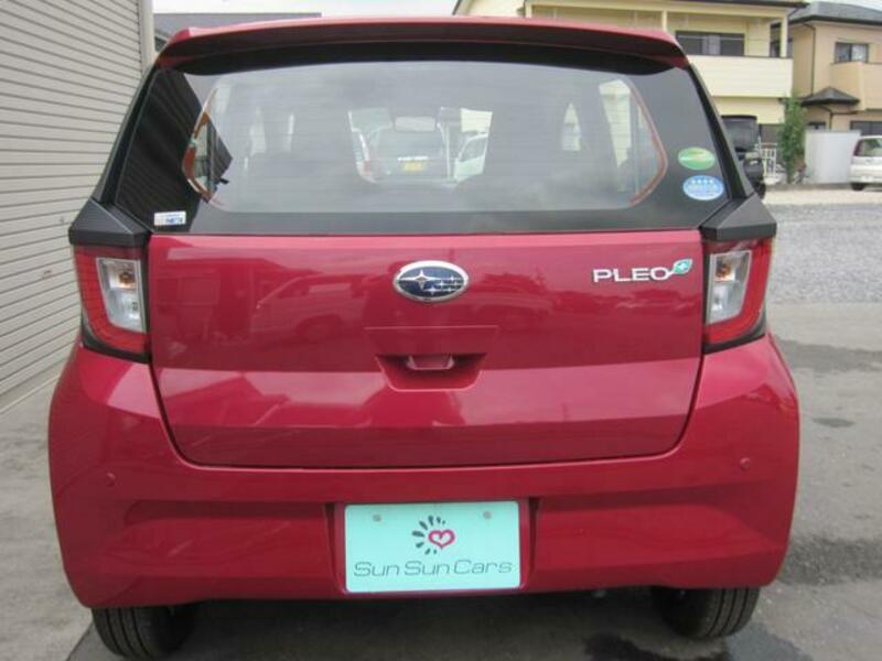PLEO PLUS