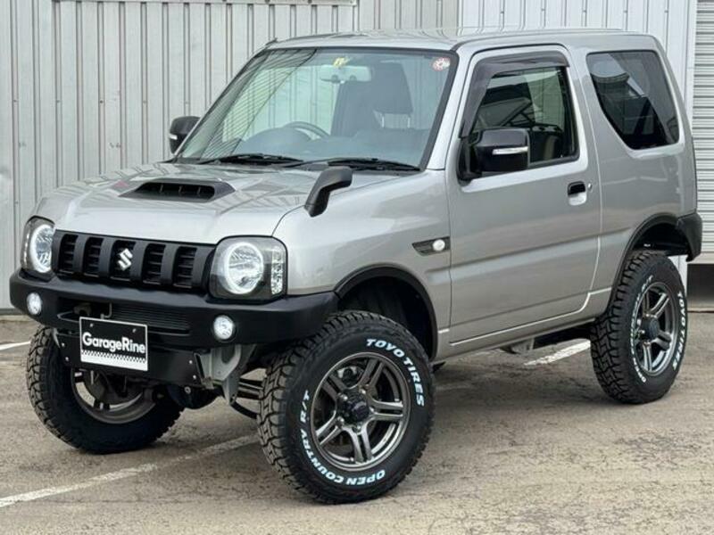 JIMNY
