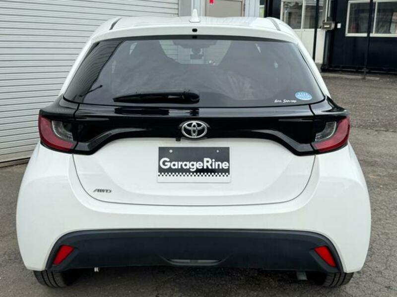 YARIS